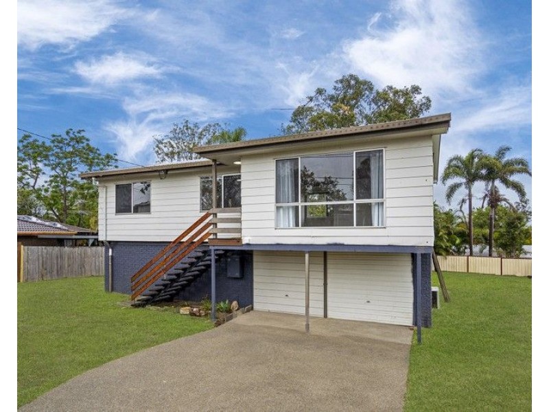 85 Begonia Street, Browns Plains QLD 4118