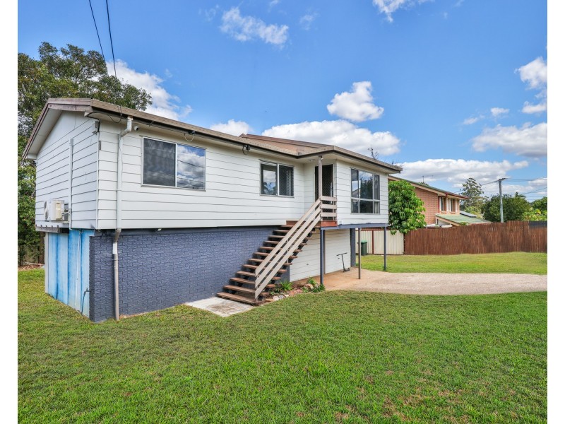 85 Begonia Street, Browns Plains QLD 4118