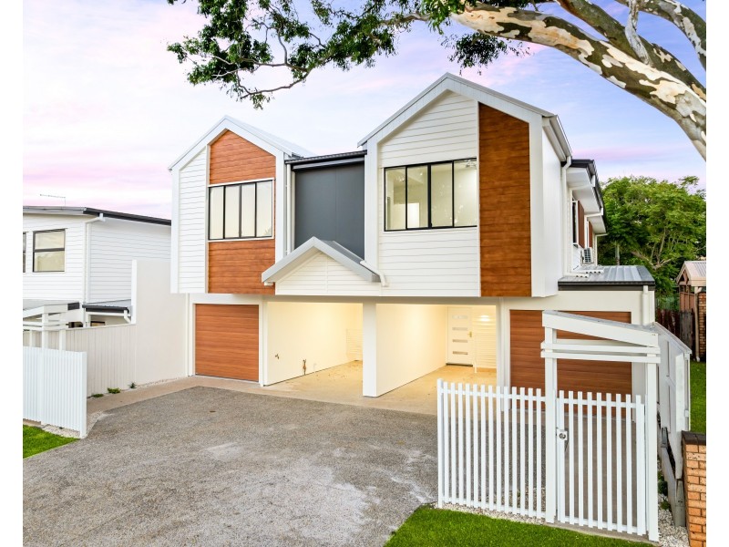 1a Angela Crescent, Cleveland QLD 4163
