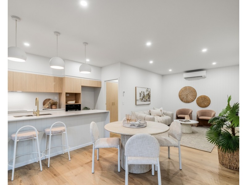 1a Angela Crescent, Cleveland QLD 4163