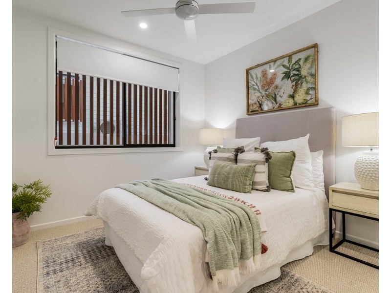 1a Angela Crescent, Cleveland QLD 4163