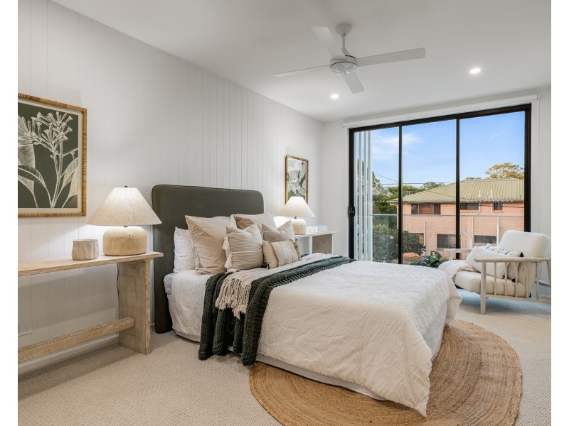 1a Angela Crescent, Cleveland QLD 4163