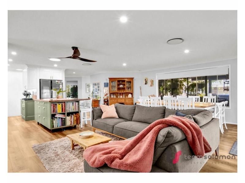 21 Wisteria Street, Ormiston QLD 4160