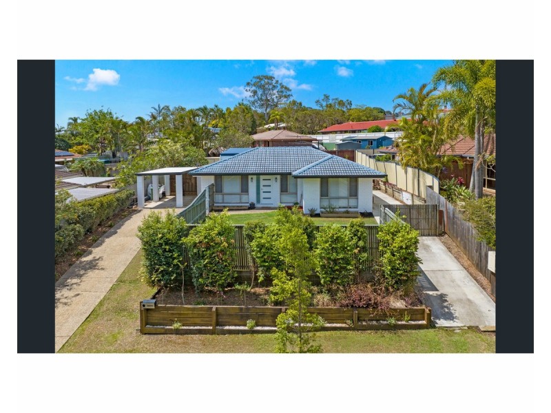 94 Crotona Road E, Alexandra Hills QLD 4161
