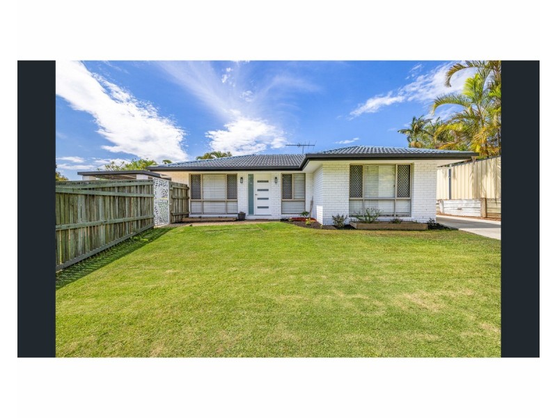 94 Crotona Road E, Alexandra Hills QLD 4161