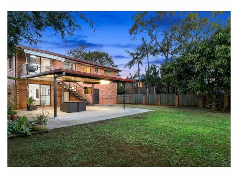 40 Birkdale Road, Birkdale QLD 4159