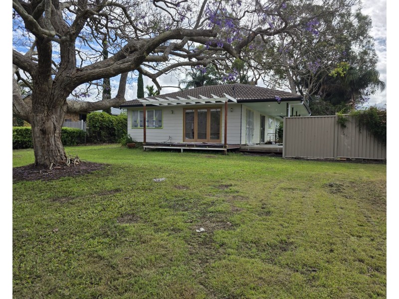 47 Lawn Terrace, Capalaba QLD 4157