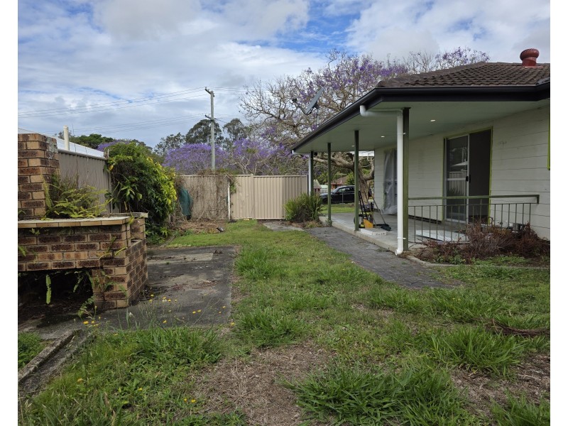 47 Lawn Terrace, Capalaba QLD 4157