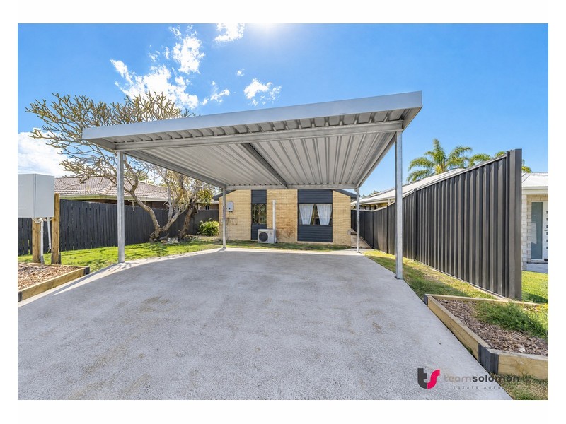 14 Magnolia Parade (Lot 1), Victoria Point QLD 4165
