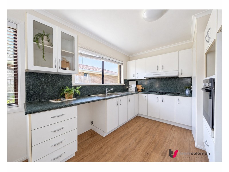 14 Magnolia Parade (Lot 1), Victoria Point QLD 4165