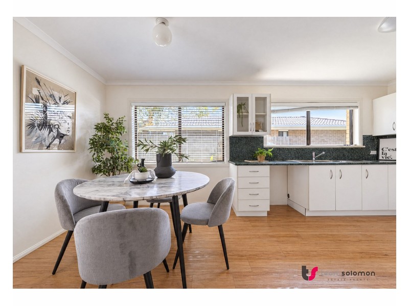 14 Magnolia Parade (Lot 1), Victoria Point QLD 4165