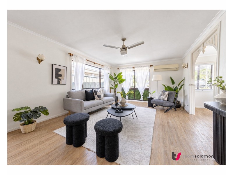 14 Magnolia Parade (Lot 1), Victoria Point QLD 4165