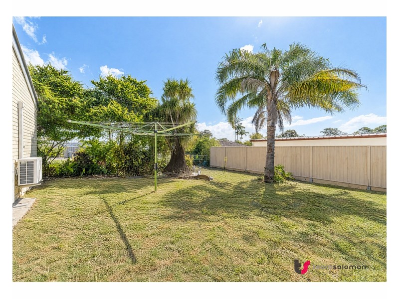 14 Magnolia Parade (Lot 1), Victoria Point QLD 4165