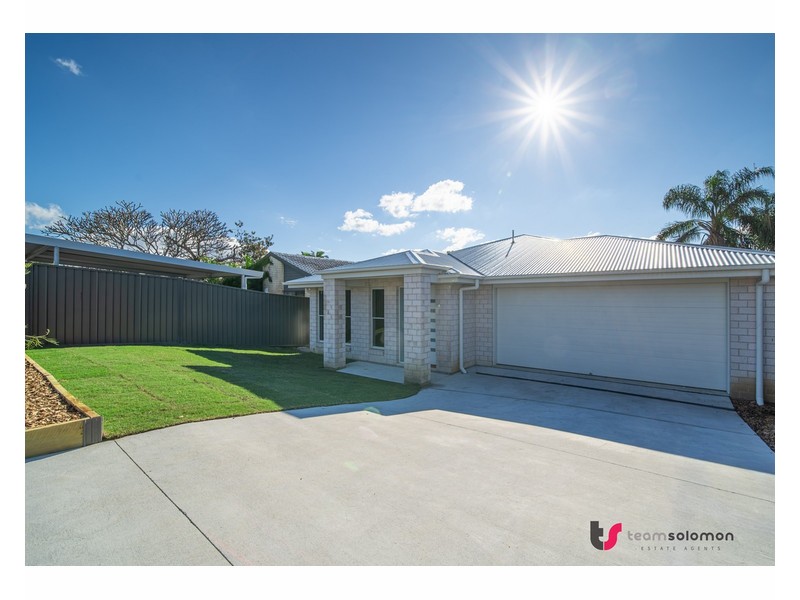 14 Magnolia Parade (Lot 2), Victoria Point QLD 4165