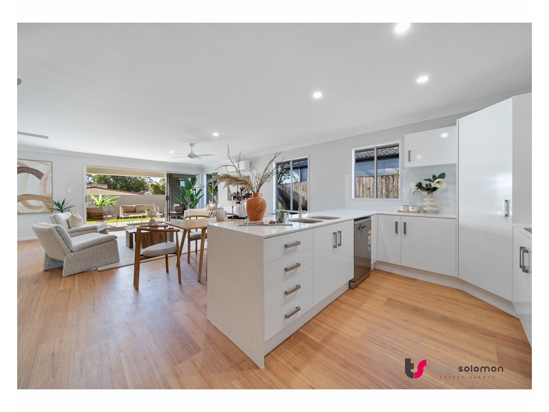 14 Magnolia Parade (Lot 2), Victoria Point QLD 4165