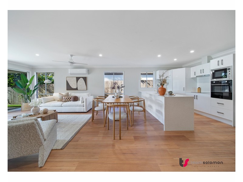 14 Magnolia Parade (Lot 2), Victoria Point QLD 4165