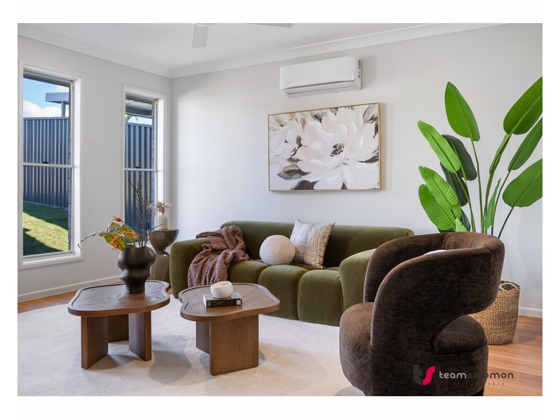 14 Magnolia Parade (Lot 2), Victoria Point QLD 4165
