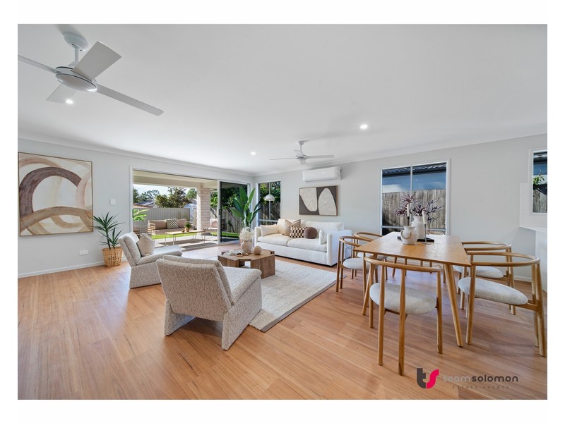 14 Magnolia Parade (Lot 2), Victoria Point QLD 4165