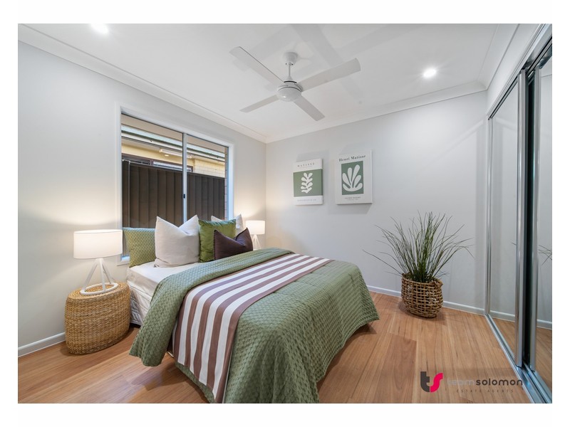 14 Magnolia Parade (Lot 2), Victoria Point QLD 4165