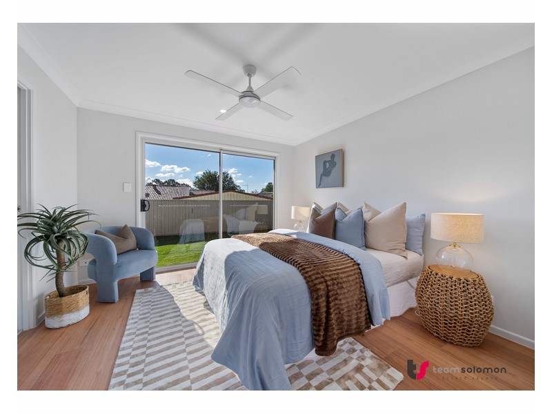 14 Magnolia Parade (Lot 2), Victoria Point QLD 4165