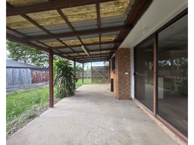 1 Poinciana Avenue, Victoria Point QLD 4165