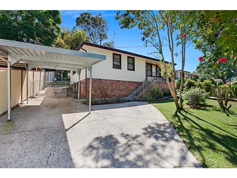7 Aberdeen Street, Busby NSW 2168