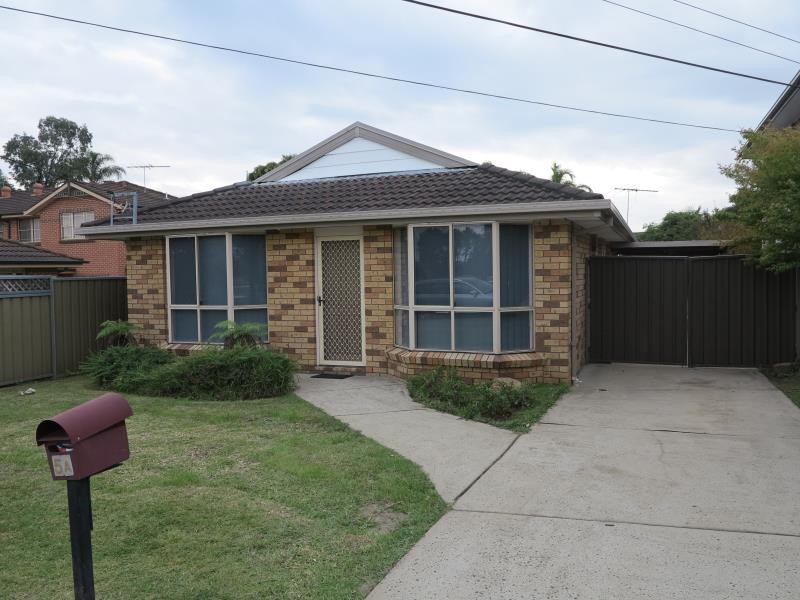 5A JUNCTION RD, Moorebank NSW 2170