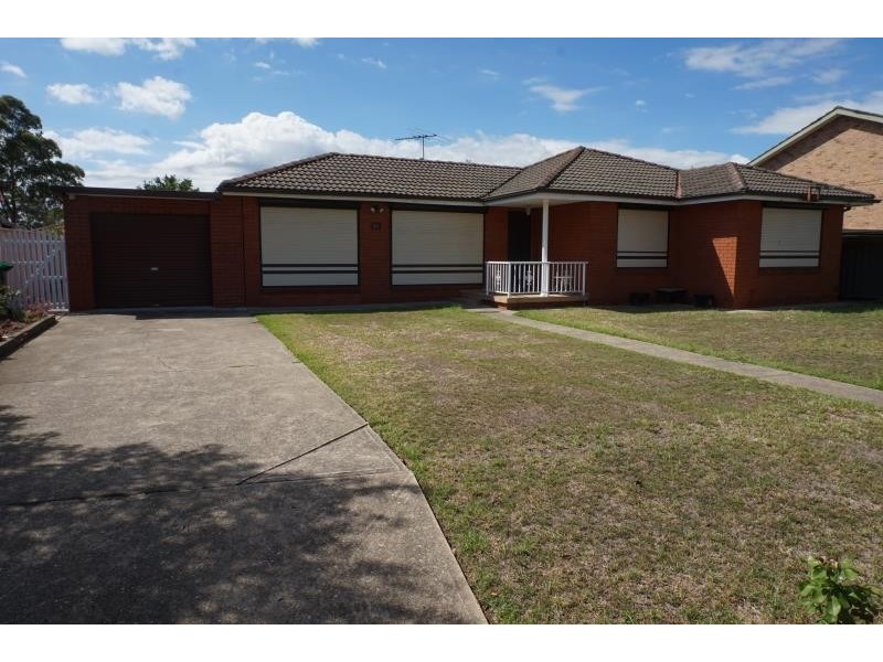 86 Nuwarra Road, Moorebank NSW 2170
