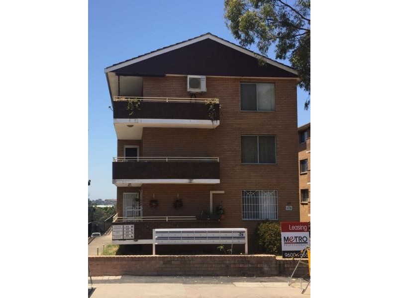 4/26 SPEED ST, Liverpool NSW 2170