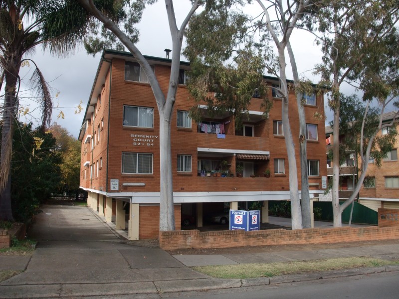 15/52 Speed St, Liverpool NSW 2170