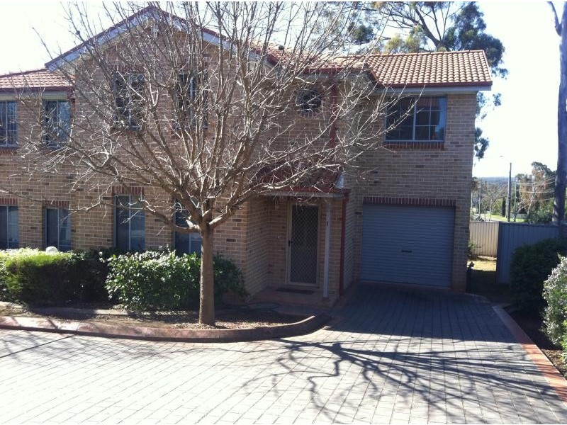 1/3-9 TURNER PLACE, Casula NSW 2170