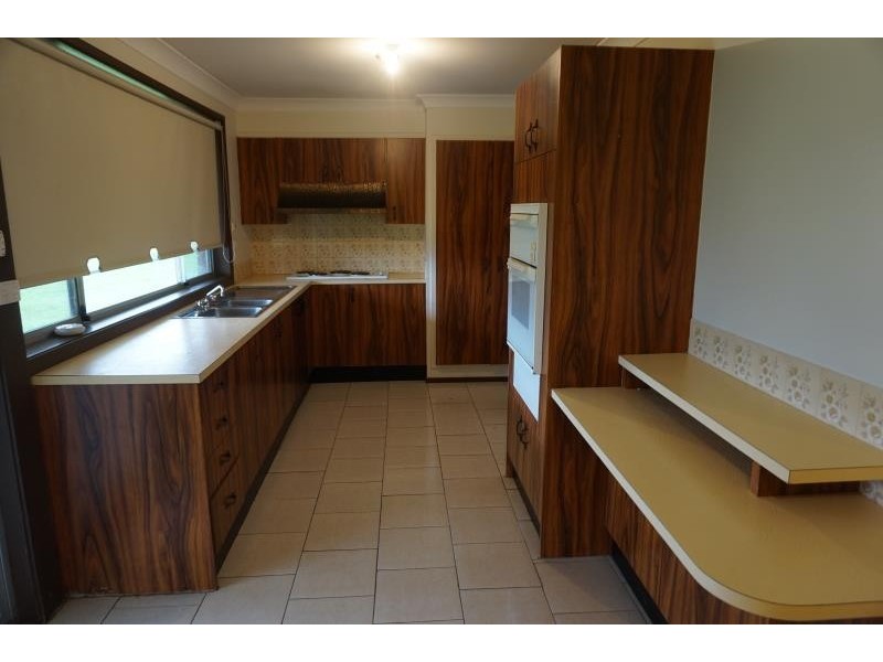 3 Wynyard Road, Rossmore NSW 2557