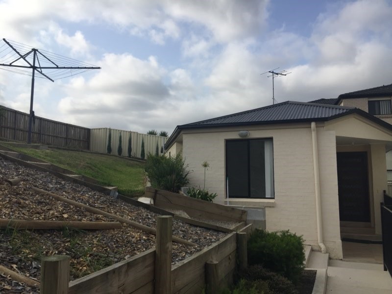 42a John Kidd Dr, Blair Athol NSW 2560