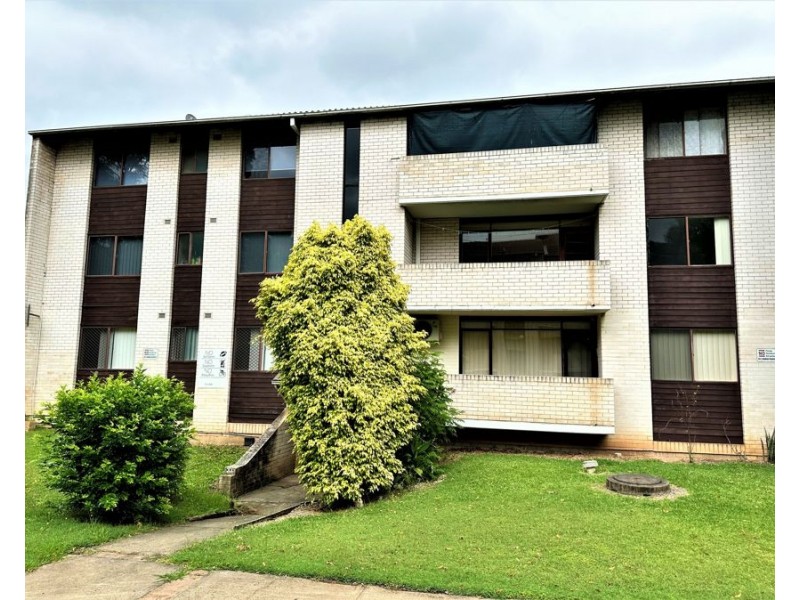 70/81 Memorial Avenue, Liverpool NSW 2170
