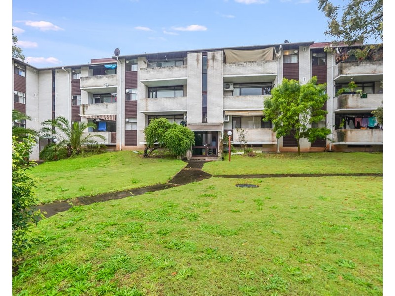 70/81 Memorial Avenue, Liverpool NSW 2170
