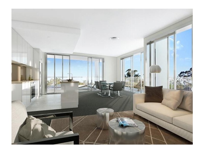 1 Browne Parade, Liverpool NSW 2170