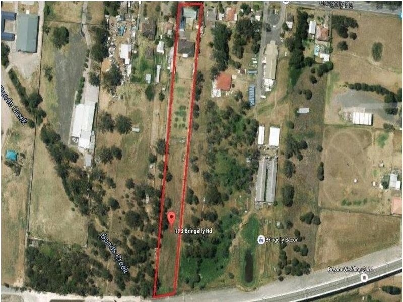 183A Bringelly Rd, Leppington NSW 2179
