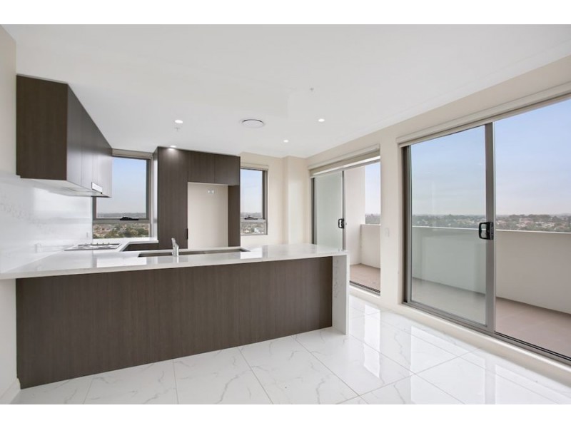 1 Browne Parade, Warwick Farm NSW 2170