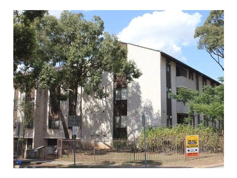 56/81 Memorial Ave, Liverpool NSW 2170