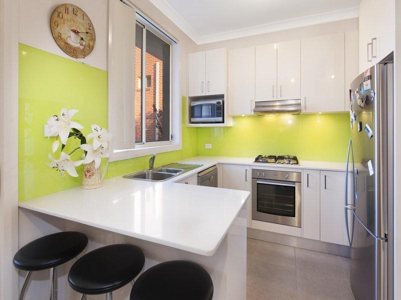 5/12 Lewis Road, Liverpool NSW 2170