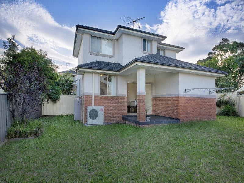 5/12 Lewis Road, Liverpool NSW 2170