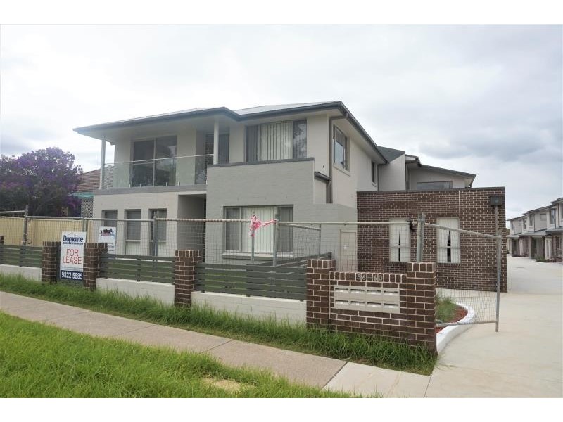 1/56 Marsden Rd, Liverpool NSW 2170