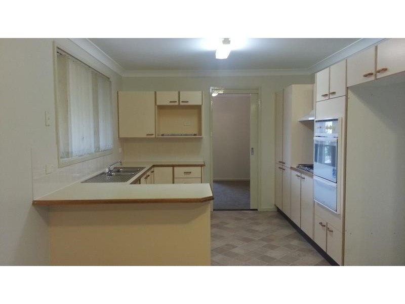 45 Kendall Drive, Casula NSW 2170