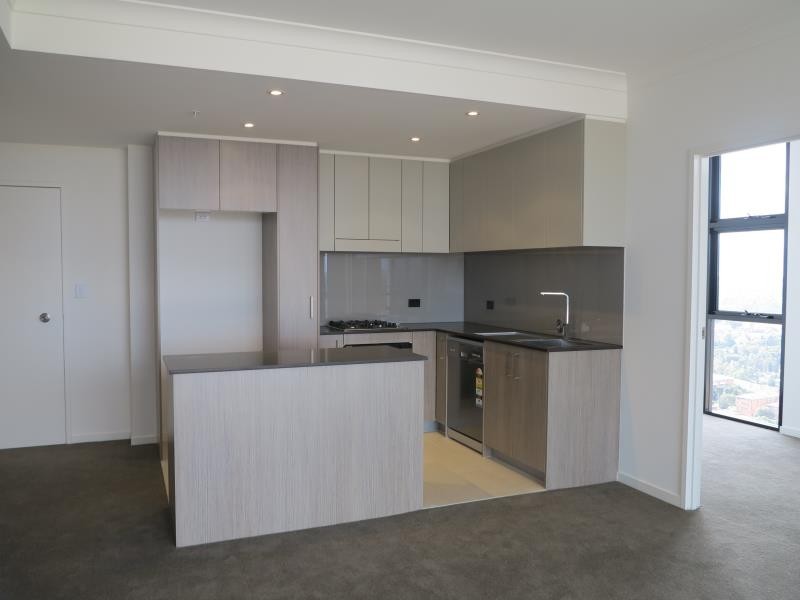 2607/420 Macquarie Street, Liverpool NSW 2170