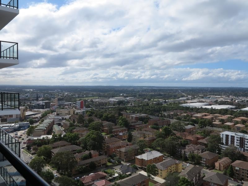 2607/420 Macquarie Street, Liverpool NSW 2170