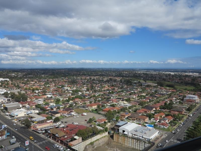 2607/420 Macquarie Street, Liverpool NSW 2170