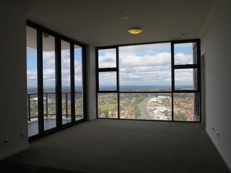 2607/420 Macquarie Street, Liverpool NSW 2170