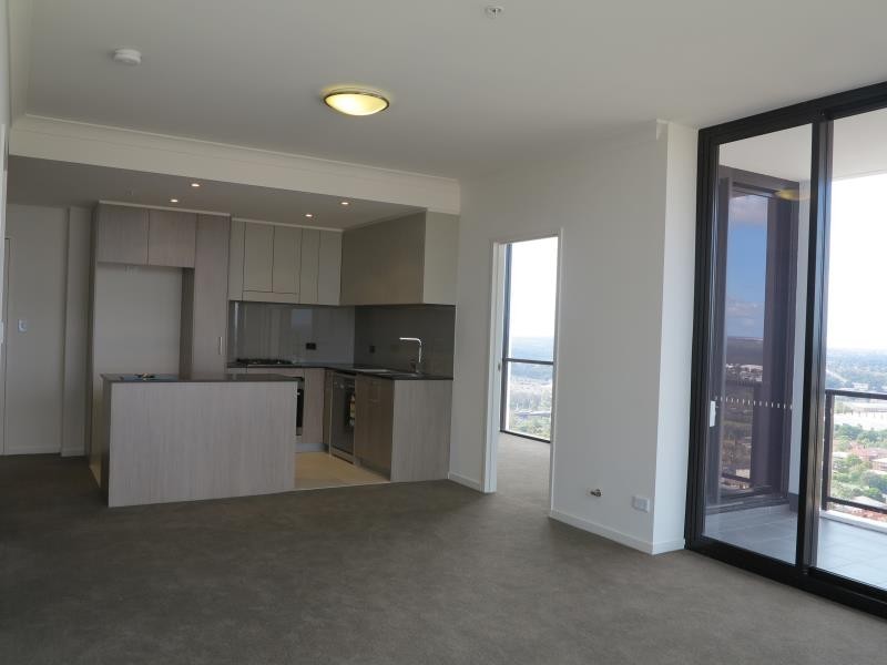 2607/420 Macquarie Street, Liverpool NSW 2170