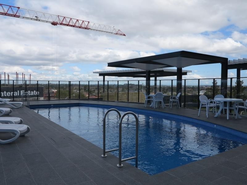 2607/420 Macquarie Street, Liverpool NSW 2170