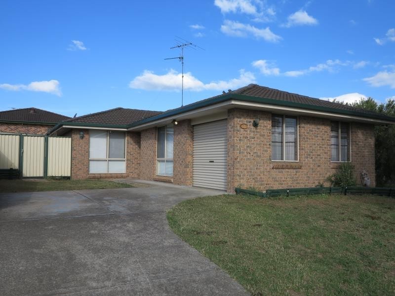 7 KOEL PLACE, Hinchinbrook NSW 2168